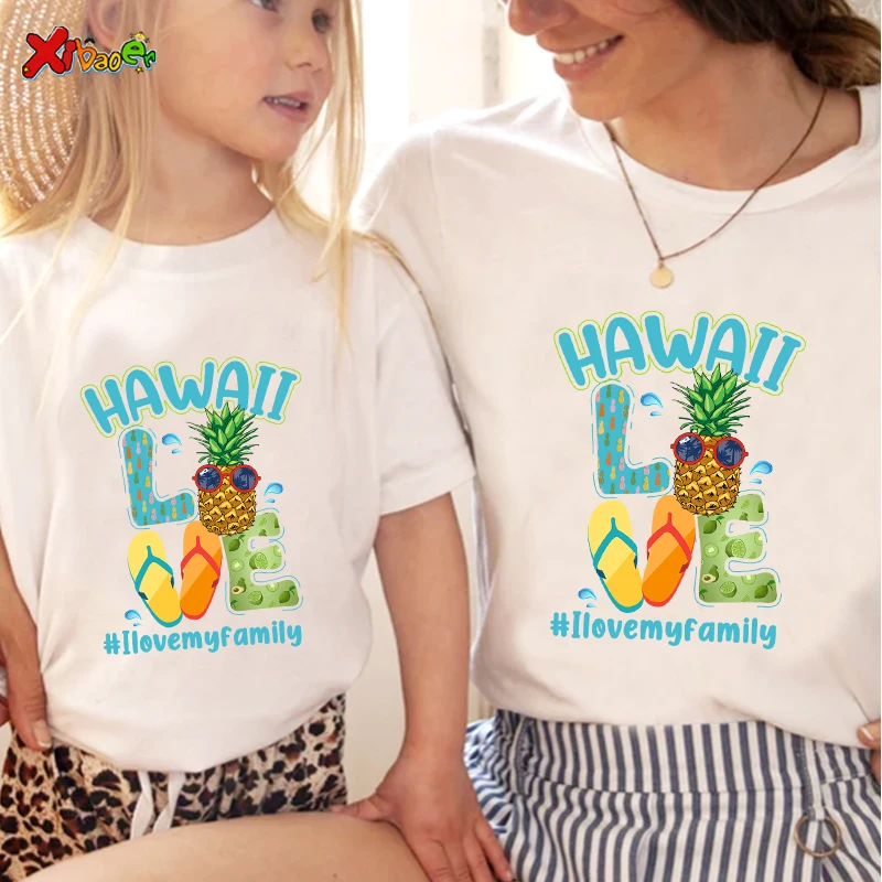 Hawaii birthday shirtFamily Su - đánh giá và giá Baby Clothing Hawaii