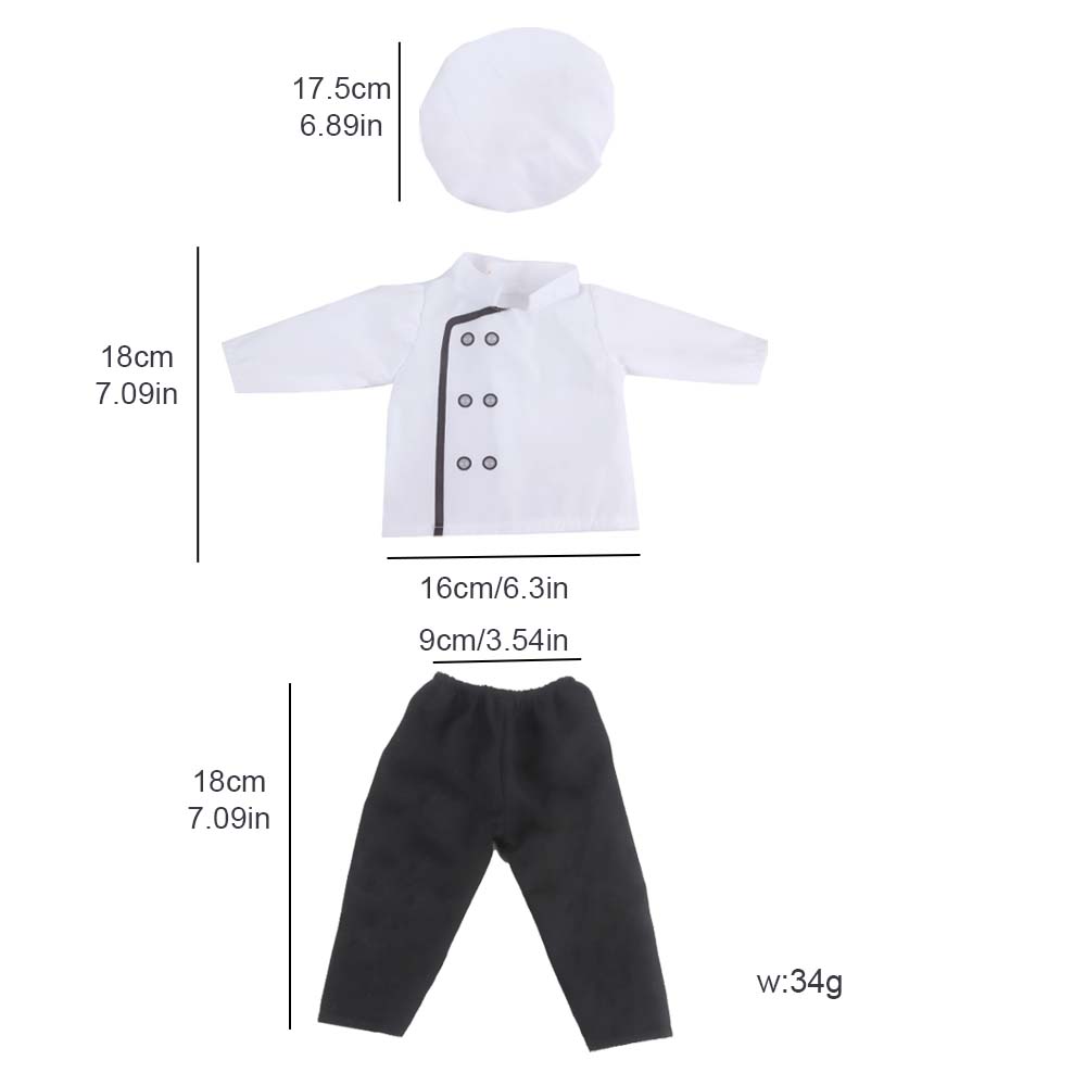 Role-playing American 18 Inch  - đánh giá và giá Baby Clothing Deals