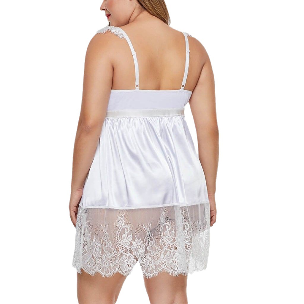 XL-6xl Plus Size Women Sexy Li - đánh giá và giá Baby Xl