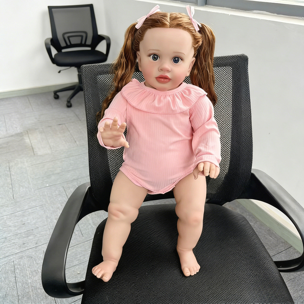 63CM 25INCH Big Size Reborn To - đánh giá và giá Baby Xl