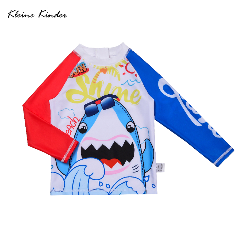 Children Swimsuit Long Sleeve  - đánh giá và giá Baby Swimwear Uv