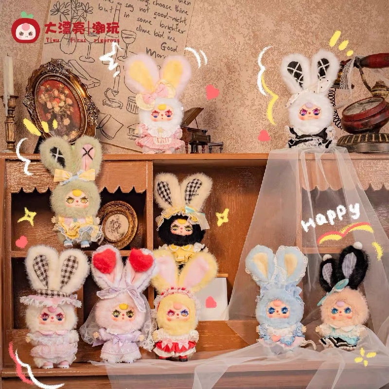Baby Three Lolita'S Dream Mini - đánh giá và giá Newborn Gift Set