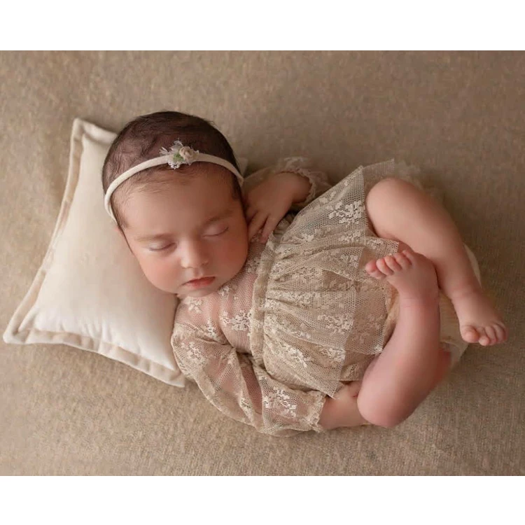 Newborn Photography Props for  - đánh giá và giá Baby Clothing Deals