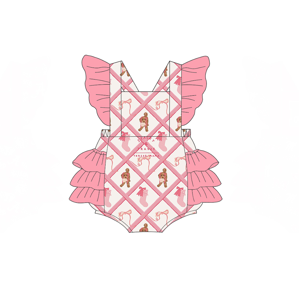 Boutique children's bodysuits  - đánh giá và giá Baby Clothing Made In Usa