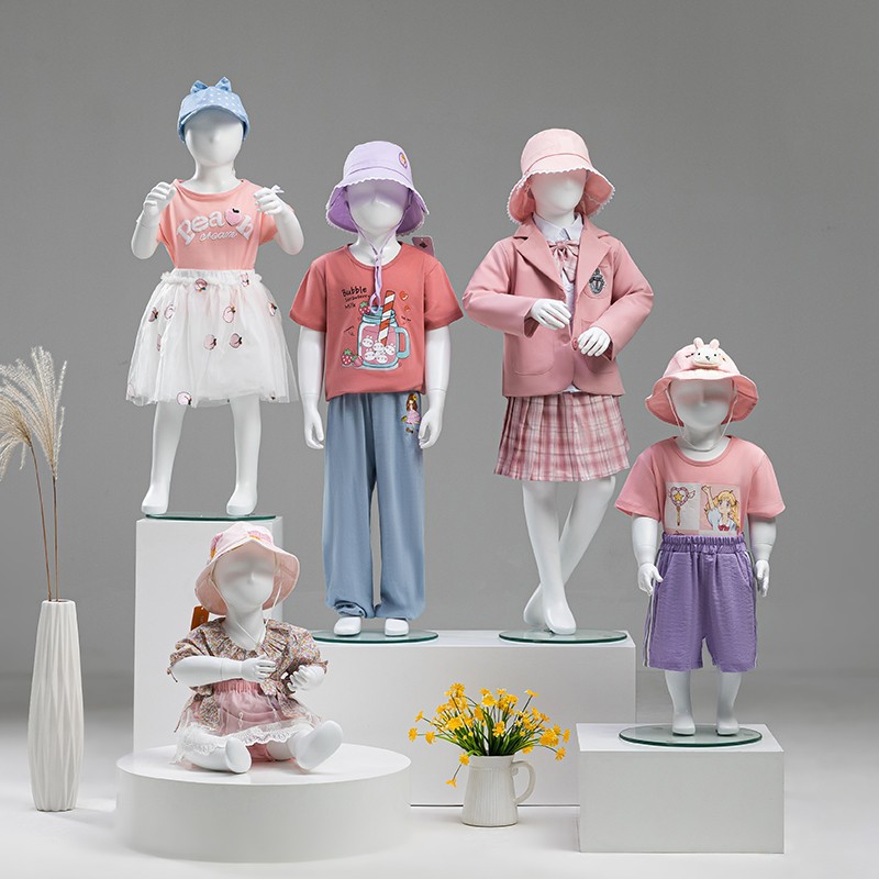 Children's model props full bo - đánh giá và giá Baby Clothing Store