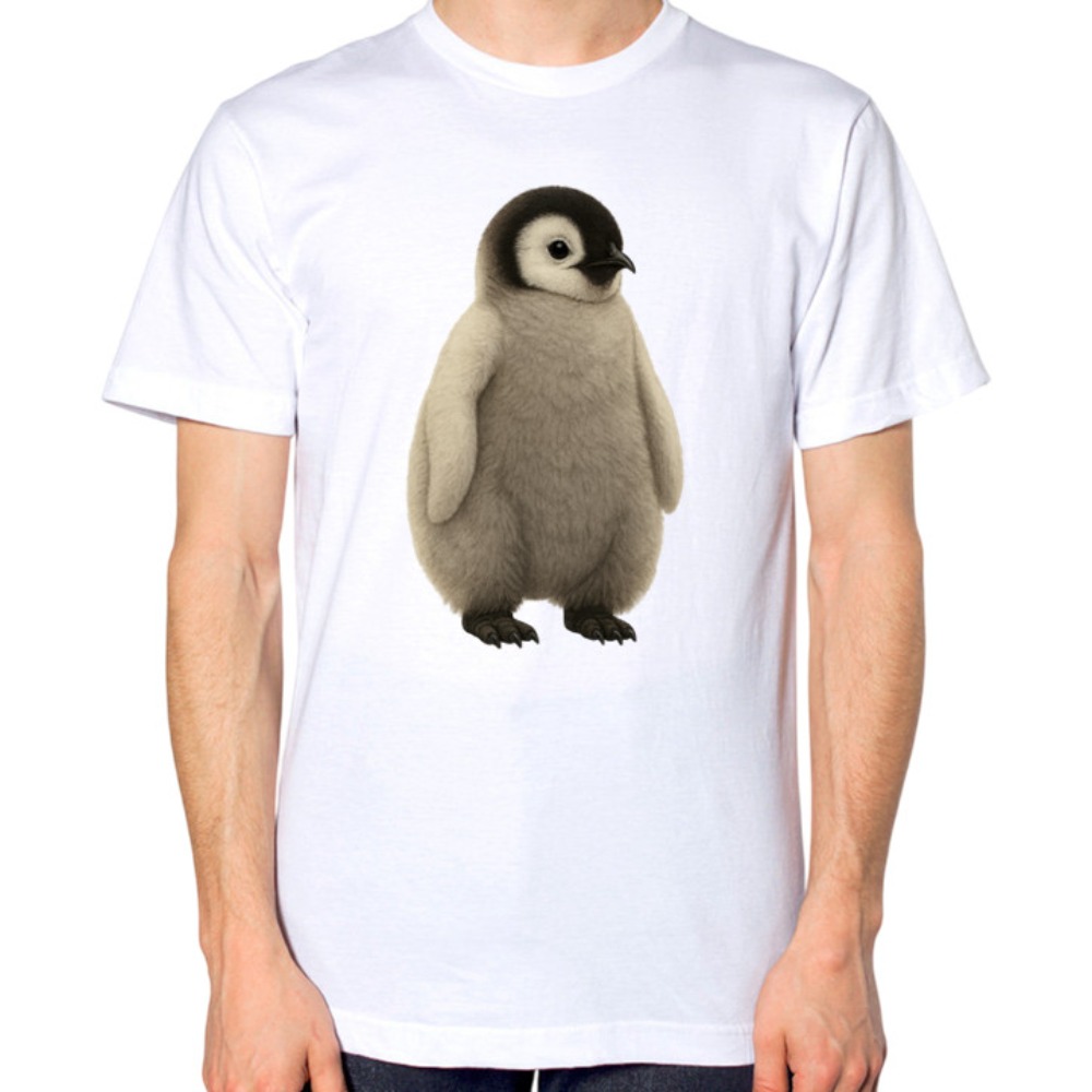 Baby Penguin Unisex T-Shirt Cu - đánh giá và giá Baby Zoo Clothing