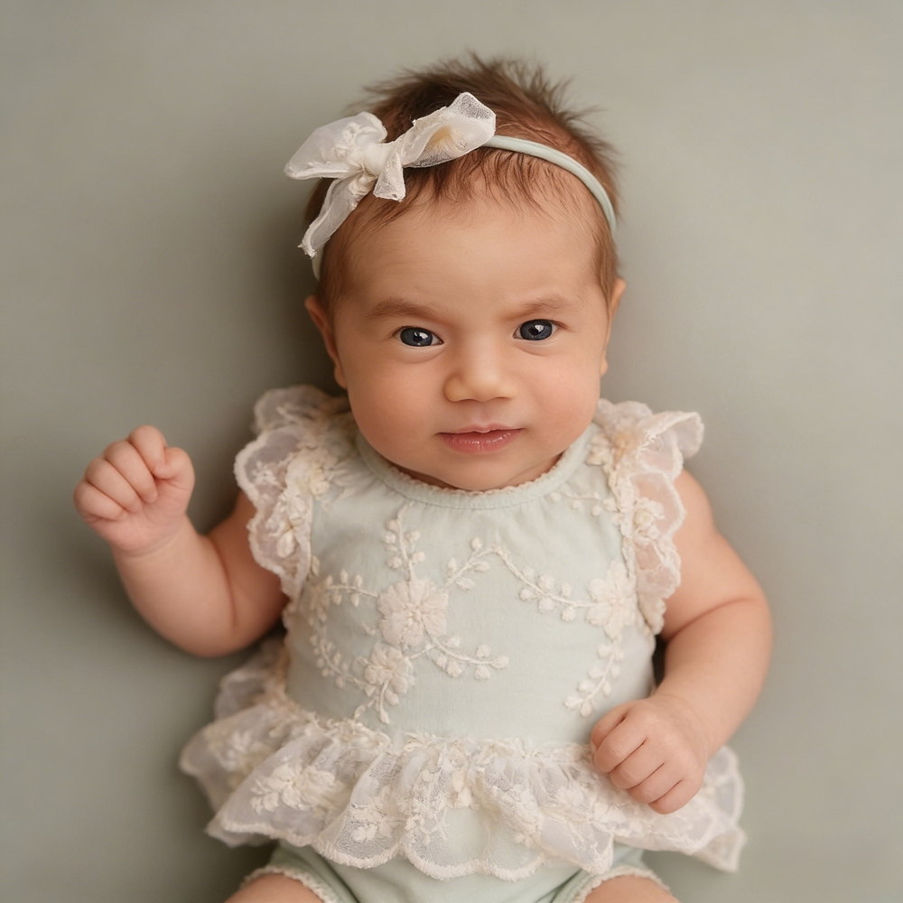 Whimsical Newborn Baby Girl Pa - đánh giá và giá Baby Clothing Deals