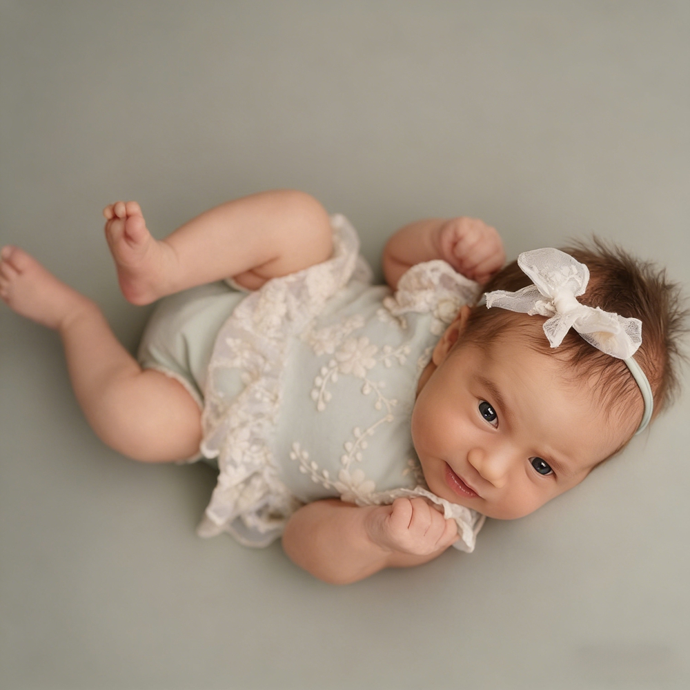 Whimsical Newborn Baby Girl Pa - đánh giá và giá Baby Clothing Deals