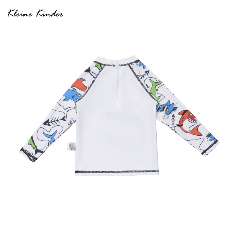 Boys Swimsuit Anti UV Kids Swi - đánh giá và giá Baby Swimwear Uv