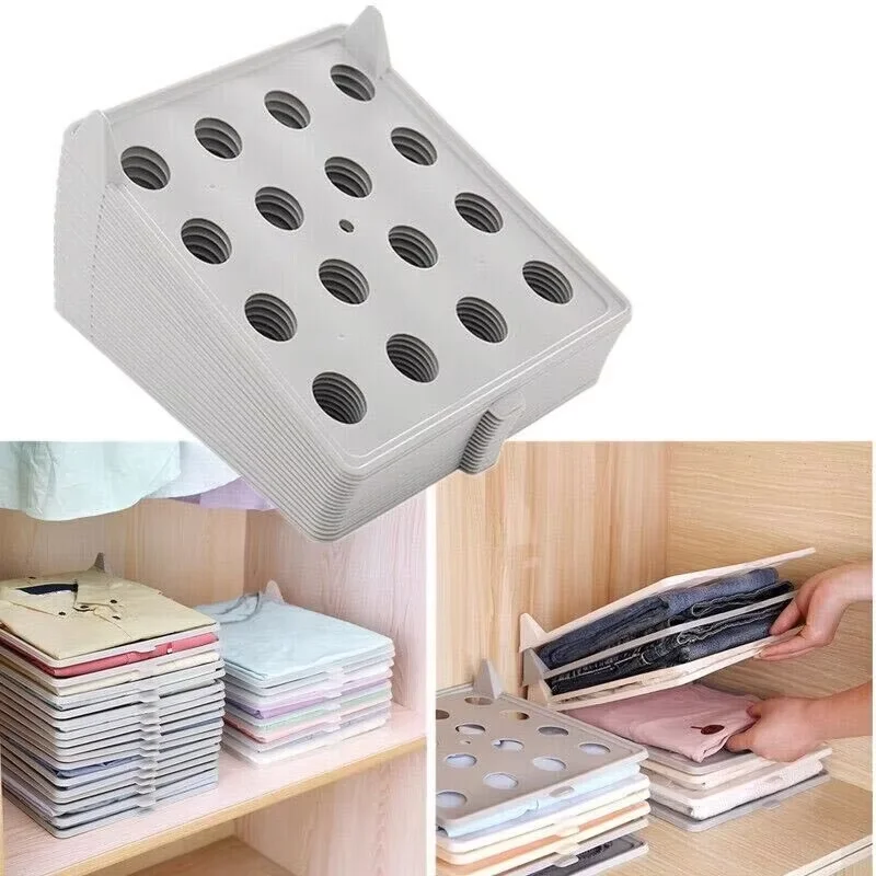 Shirt Organizer T Shirt Folder - đánh giá và giá Baby Clothing Wardrobe