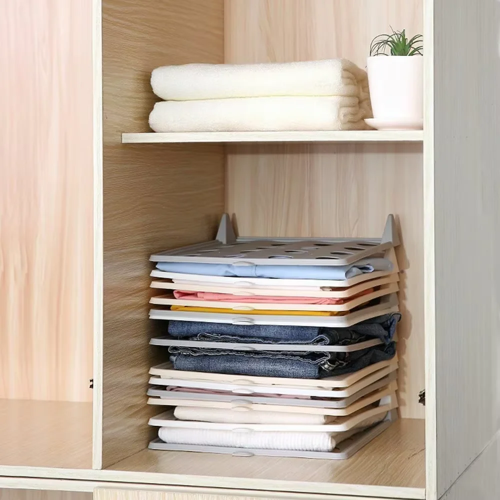 Shirt Organizer T Shirt Folder - đánh giá và giá Baby Clothing Wardrobe