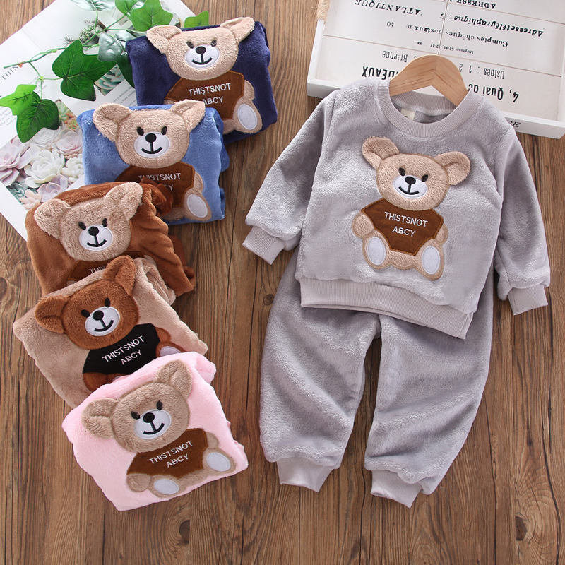 New Winter Baby Girls Boys Hom - đánh giá và giá Baby Clothing Dividers