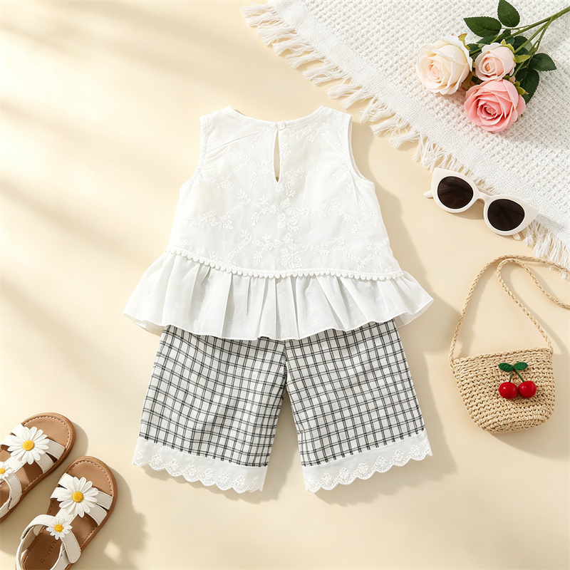 2Pcs/set Children Summer Soft  - đánh giá và giá Baby Clothing H&M