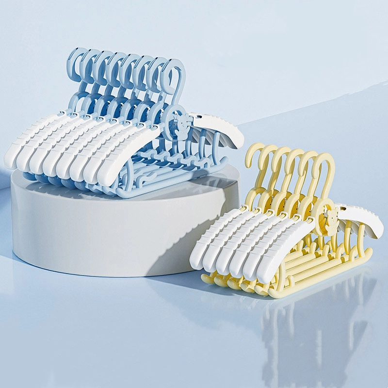 10PCS Baby Clothes Hangers Ext - đánh giá và giá Baby Clothing Wardrobe