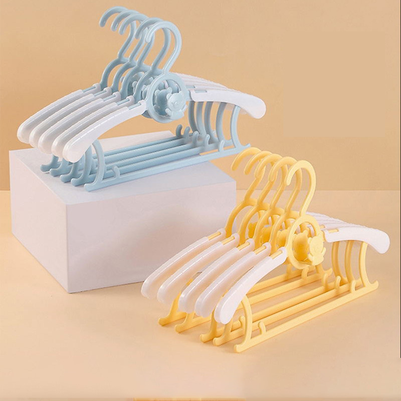 10PCS Baby Clothes Hangers Ext - đánh giá và giá Baby Clothing Wardrobe